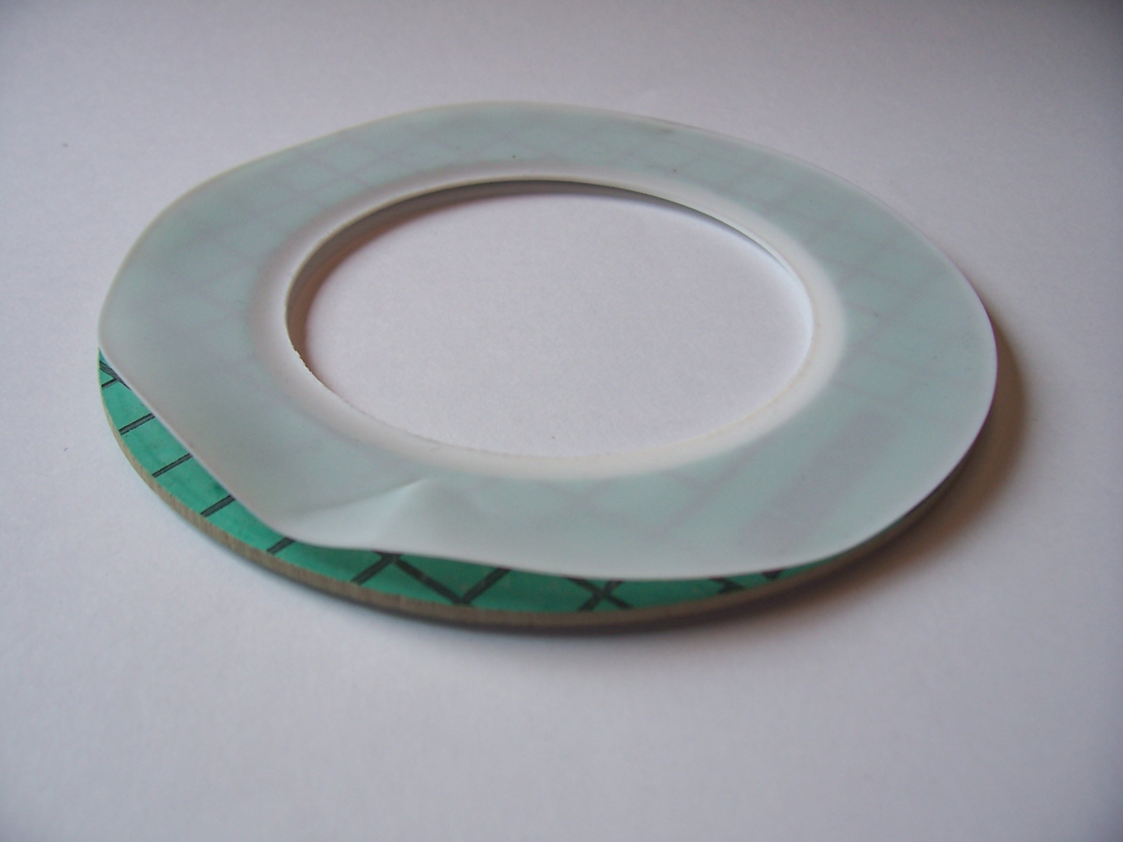 BUSTA PTFE+ESENTE AMIANTO