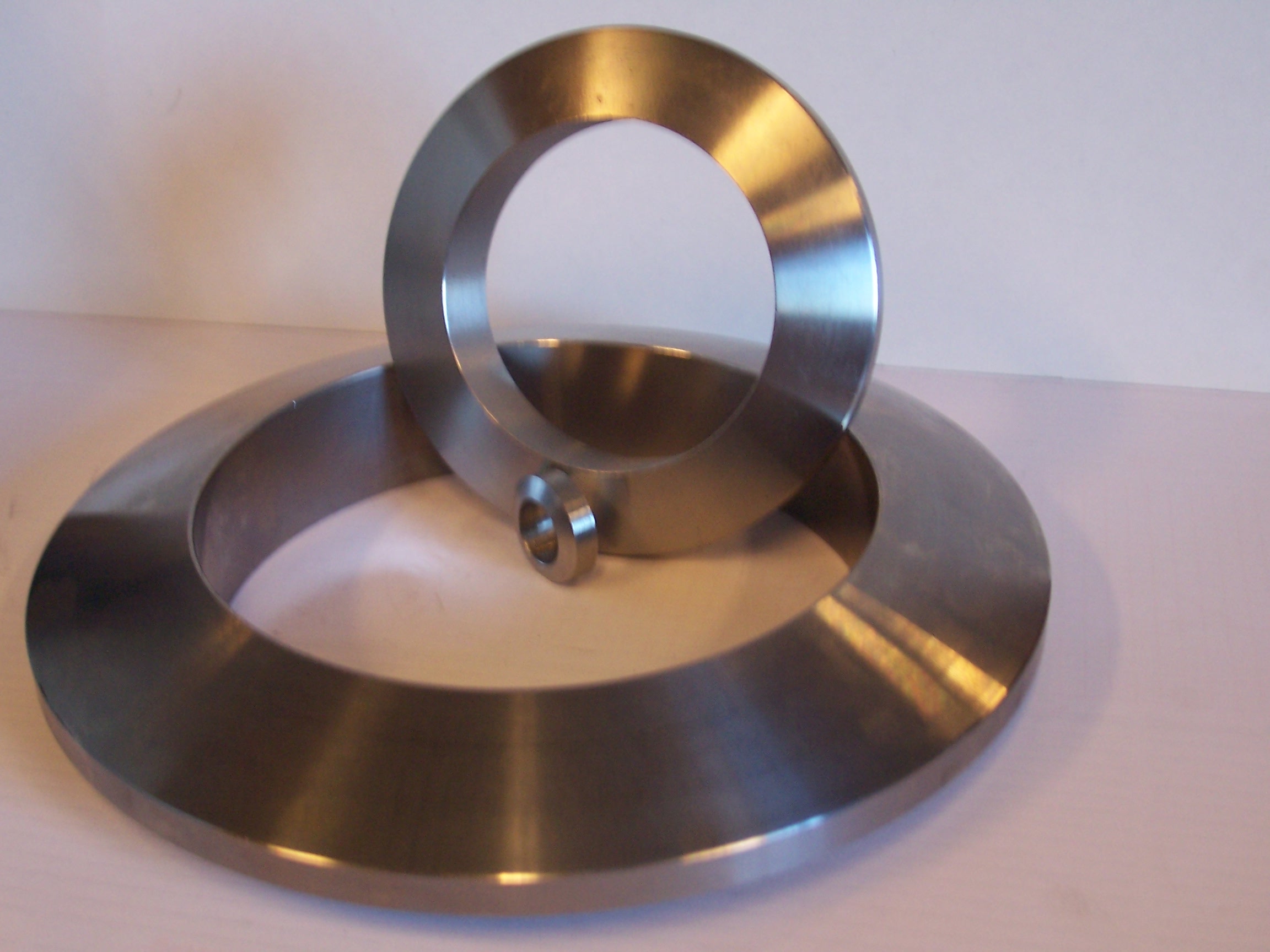 RING-JOINT LENTICOLARI