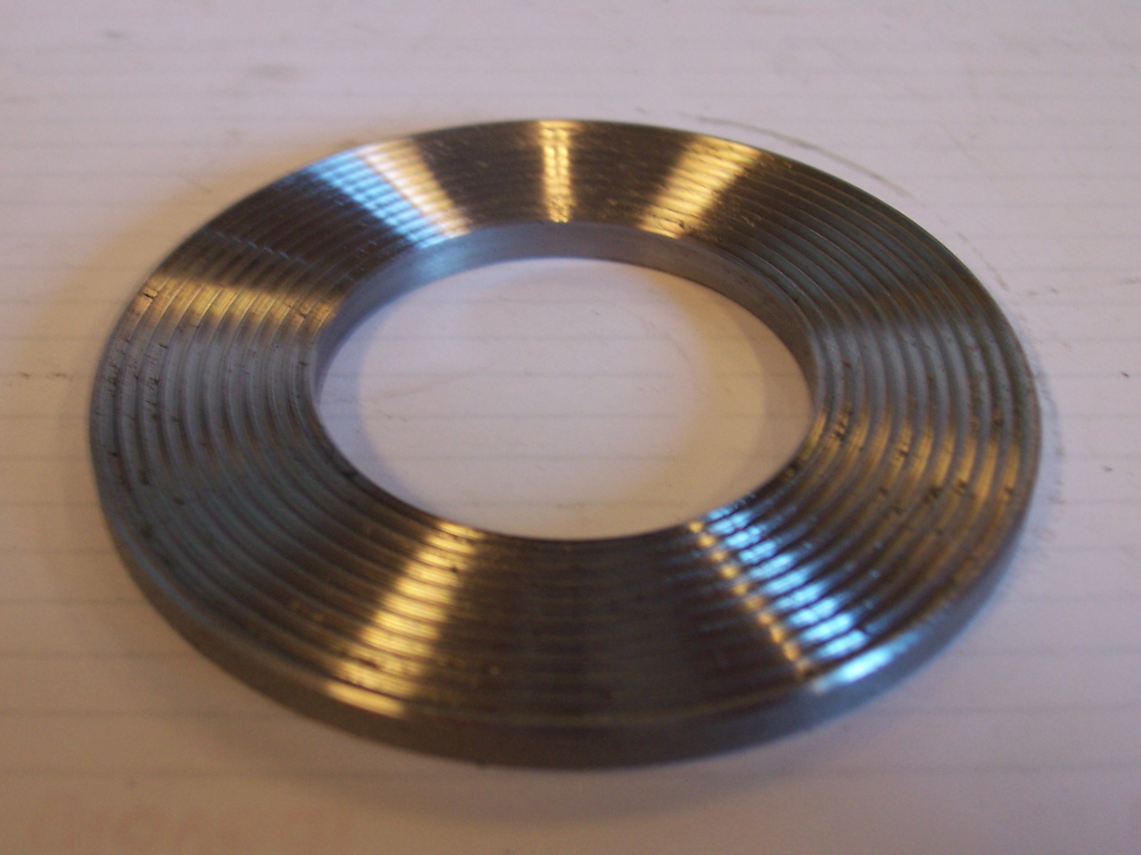 METALLOPIANA Tipo ME-2